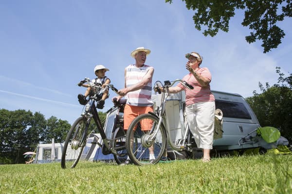 Fietsen langs de Zeeuwse kust: 4 schitterende routes die je niet mag missen