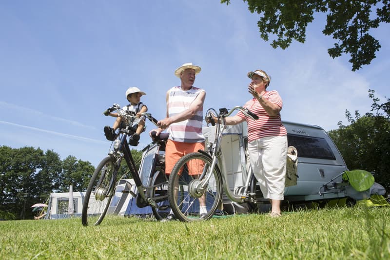 Fietsen langs de Zeeuwse kust: 4 schitterende routes die je niet mag missen