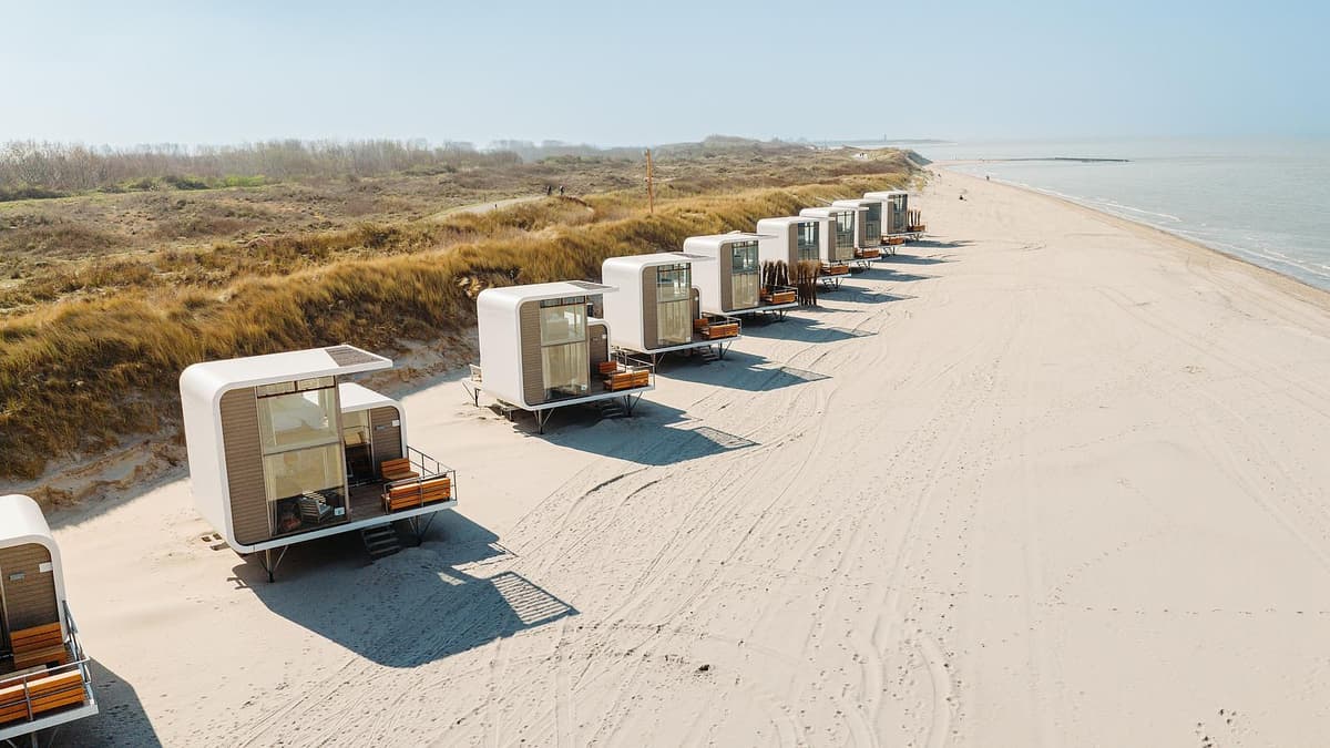 Zeeland met een peuter: 5 onmisbare tips voor een relaxte vakantie aan de kust